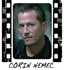 corin nemec