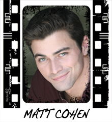 matt cohen