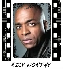 Rick Worthy