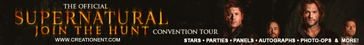 Supernatural Banner