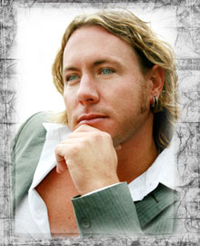 Steve Carlson
