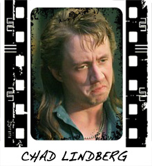 Chad Lindberg