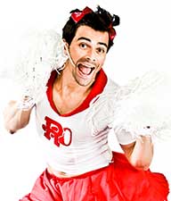 Class fo 13 Matt Cohen
