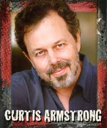 Curtis Armstrong