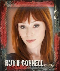 RUTH CONNELL