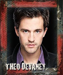 Theo Devaney