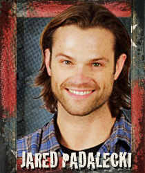 Jared Padalecki