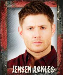 Jensen Ackles