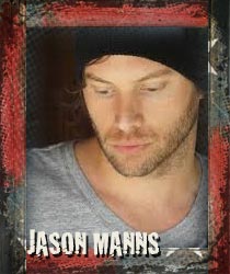Jason Manns