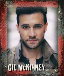 Gil McKinney