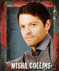 Misha Collins