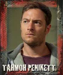 Tahmoh Penikett