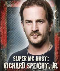 Richard Speight Jr.