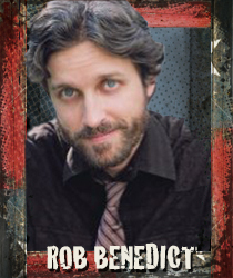 Rob Benedict