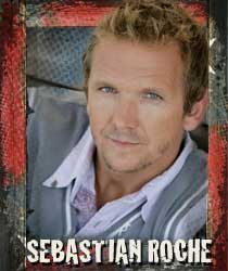 Sebastian Roche
