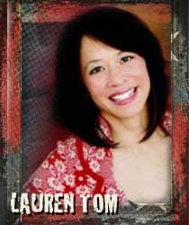 Lauren Tom