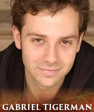 GABRIEL TIGERMAN