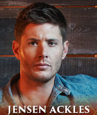 Jensen Ackles