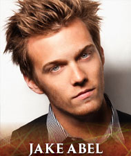 JAKE ABEL