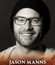 JASON MANNS