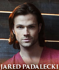 Jared Padalecki