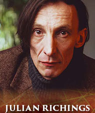 JULIAN RICHINGS