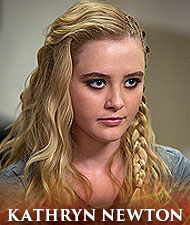 KATHRYN NEWTON