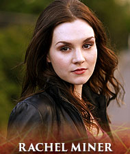 RACHEL MINER