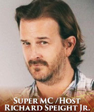 Richard Speight Jr.