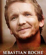 Sebastian Roche