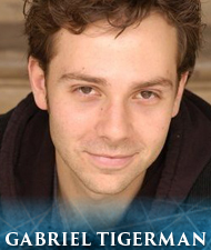 Gabriel Tigerman