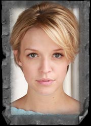 BRIT SHERIDAN