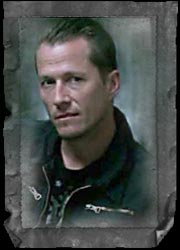 Corin Nemec