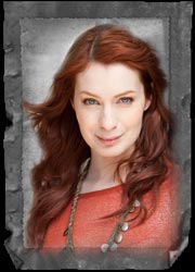 Felicia Day