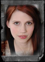 Julie McNiven
