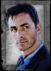 James Patrick Stuart