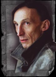 JULIAN RICHINGS