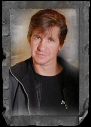 Kevin Parks