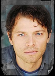 Misha Collins