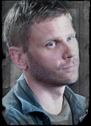 Mark Pellegrino