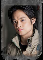 Osric Chau