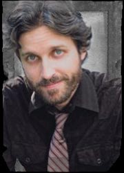 Rob Benedict