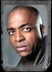 Rick Worthy