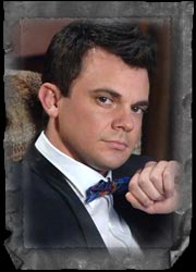 Travis Wester