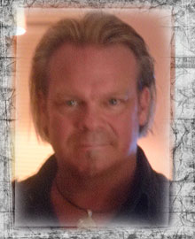 Russ Hamilton