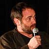 Mark Sheppard