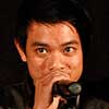 Osric Chau