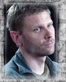 Mark Pellegrino