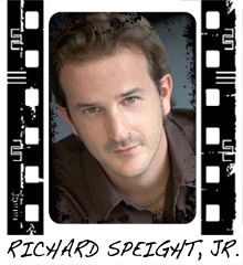 richard speight