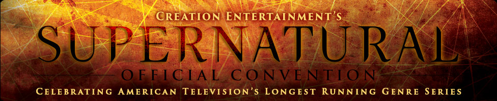 Creation Entertainment